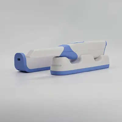 Intraoral Scanner